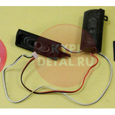б/у Динамики для ноутбука MSI MS-6837D