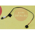 б/у Микрофон для ноутбука Acer Aspire One D270 P/N DN100031000