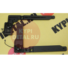 б/у Динамик для ноутбука Apple MacBook Air 13 A1466 DKC4453QSKDYP5BT (2шт)