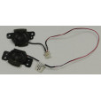 б/у Динамики для ноутбука eMachines D440 P/N 23.40764.002