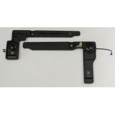 б/у Динамик для ноутбука Apple MacBook Air 13 A1466 DXY631764K2GF5PAT DXY6314D (2шт)