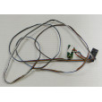 б/у Микрофон для ноутбука Fujitsu-Siemens Pa 3553 MS2242
