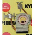 б/у Радиатор для ноутбука Asus F3T F3K M51K P/N 13GNI41AM020-1