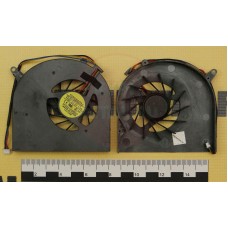 Вентилятор для ноутбука ASUS M60 M60J M60JV M60V M60VP X62J X62JV X62V X62VP DFS531405MCOT
