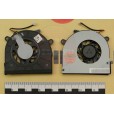 Вентилятор для ноутбука ACER Aspire 4740 4740G, CPU, в корпусе, версия 1 AT0BA002SS0 MG70130V1-Q010-