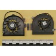 Вентилятор для ноутбука HP NX6100/NX6120/NX6230 UDQFRZR02C1N 382674-001