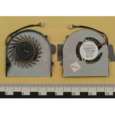 Вентилятор для ноутбука LENOVO IdeaPad U160 U165 S205 EG60070V1-C000-S99 MF75090V1-C000-S99