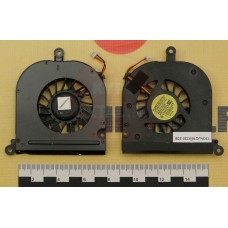 Вентилятор для ноутбука DELL Vostro 1400 Inspiron 1400/1420 Dell Inspiron 7737 p/n: GB0507PGV1-A, DF