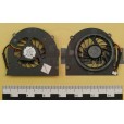 Вентилятор для ноутбука DELL XPS M1330 M1310 1318 PP25L 1330 PP25L MM91 p/n: GC055510VH-A, 13.V1B296