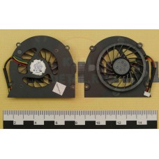 Вентилятор для ноутбука DELL XPS M1330 M1310 1318 PP25L 1330 PP25L MM91 p/n: GC055510VH-A, 13.V1B296