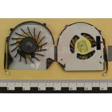 Вентилятор для ноутбука DELL Vostro V3300 3350 V3500 3500 p/n: KSB0505HA 9K13, DFS531105MC0T F90K, 0