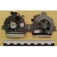 Вентилятор для ноутбука TOSHIBA Satellite L100 GB0506PGV1-8A KSB0505HB, B1967.11.V1.F.GN, DC280009SD