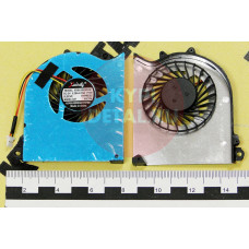 Вентилятор для ноутбука MSI GS60 (для CPU) PAAD06015SL