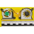 Вентилятор для ноутбука TOSHIBA Satellite N410 N411 N415 NB300, NB305, NB300-100, NB300-108, NB305,