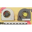 Вентилятор для ноутбука DELL Precision M4600 M4700 p/n: DFS521305MH0T FA6A, DFS521305MH0T FA6A, MG75