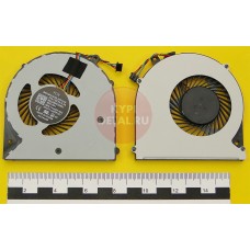 Вентилятор для ноутбука HP PROBOOK 340 G1 340 G2 350 G1 350 G2 340G2 350G1 CPU p/n: KSB0805HB-DJ73,