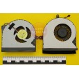 Вентилятор для ноутбука ASUS G751 G751J G751M G751JT G751JY G751JL DC5V 0.5A (левый + правый, versio