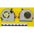 Вентилятор для ноутбука LENOVO IdeaPad 110-14IBR 100-14IBD 110-15ACL 100-15IBD 110-17acl, 110-17ikb,