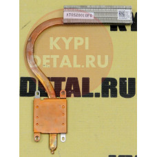б/у Радиатор для ноутбука DELL Inspiron 3521 AT0SZ0010F0
