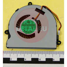 б/у Вентилятор для ноутбука DELL Inspiron 15 3521 i15RV-1667BLK DC28000E3F0 SPS-753894-001 DFS470805