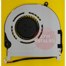 Вентилятор для ноутбука TOSHIBA Satellite Radius P55W-C 4pin 5V AB070505HX050B00
