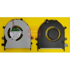 Вентилятор для ноутбука DELL Latitude 3340 3350 4pin 5V 0.4A EF50050S1-C320-S9A