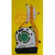 Система охлаждения для ноутбука SONY VAIO Fit13a Svf13 Svf13n Ab06005hx043z1 udqfrsh01cqu 13a 3ffi1t