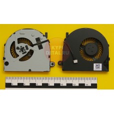 Вентилятор для ноутбука LENOVO B50-45 B40-45 B40-30 B40-70 B50-30 B50-70 B50-80 4 pins KSB05105HCA02