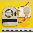 Система охлаждения для ноутбука LENOVO IdeaPad G485 G485A G485G N585 G585 P580 N581 (AMD) MG60120V1-