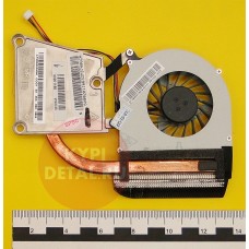 Система охлаждения для ноутбука LENOVO IdeaPad G485 G485A G485G N585 G585 P580 N581 (AMD) MG60120V1-