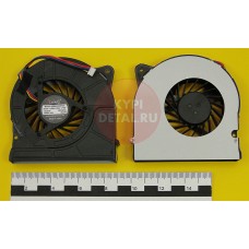 Вентилятор для ноутбука ASUS X71 (15mm,version 1) KDB0705HB 8E61 G71, G72, F70, F70SL, G71V, F90, N7
