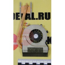 б/у Система охлаждения для ноутбука Sony Vaio PCG-7182V VGN-NW2MRE/P 300-0001-1167