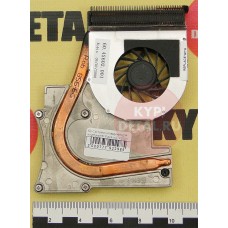 б/у Система охлаждения для ноутбука HP Pavilion DV2500 60.4S602.001