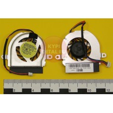 Вентилятор для ноутбука Medion Akoya E1222  DFS320805M10T 1322-00C70LB