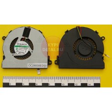 Вентилятор для ноутбука DELL Inspiron 5000 5447 5542 5543 5545 5547 5548 5445 DC28000EDS0 MF60070V1-