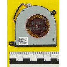 Вентилятор для ноутбука DELL Inspiron 5368 5378 5568 7569 13-7000 15-5000 DP/N:031TPT CN-31TPT 031TP