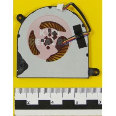 Вентилятор для ноутбука DELL Inspiron 5368 5378 5568 7569 13-7000 15-5000 DP/N:031TPT CN-31TPT 031TP