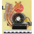 б/у Система охлаждения для ноутбука Samsung R70 P/N BA96-03224B