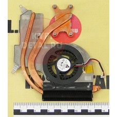 б/у Система охлаждения для ноутбука Samsung R70 P/N BA96-03224B
