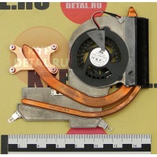 б/у Система охлаждения для ноутбука Samsung R560 P/N 0M101066 BA96-03224B
