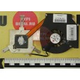 б/у Система охлаждения HP COMPAQ NX9030 371796-001