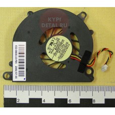 б/у Вентилятор для ноутбука MSI U90, U100 U120 P/N E32-0800110-F05