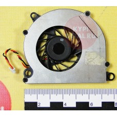б/у Вентилятор для ноутбука MSI U90, U100 U120 P/N E32-0800110-F05