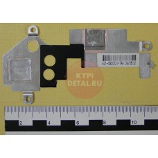 б/у Пластина радиатора охлаждения для ноутбука MSI U120 E31-0800721-TA9