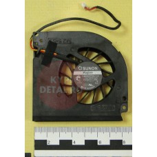 б/у Вентилятор для ноутбука ACER TM5520 TM5710 Aspire 7000 7100 7110 9300 9400 9410 9410Z GB0507PGV1