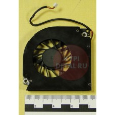 б/у Вентилятор для ноутбука ACER TM5520 TM5710 Aspire 7000 7100 7110 9300 9400 9410 9410Z GB0507PGV1