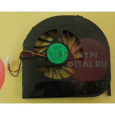 б/у Вентилятор для ноутбука eMachines D640G AB7405HX-TB3 SJV41 5V 0.4A