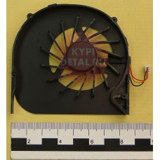 б/у Вентилятор для ноутбука eMachines D640G AB7405HX-TB3 SJV41 5V 0.4A