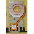 б/у Пластина радиатора охлаждения для ноутбука Asus F3S 13GNI11AM022-3