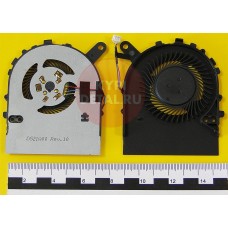 Вентилятор для ноутбука DELL Inspiron 14 7460 14-7460 FN0570-A1084P1BH FN0570 A1084P1FL